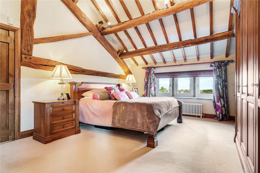 Additional image 42 of Saccary Lane, Mellor, BB1