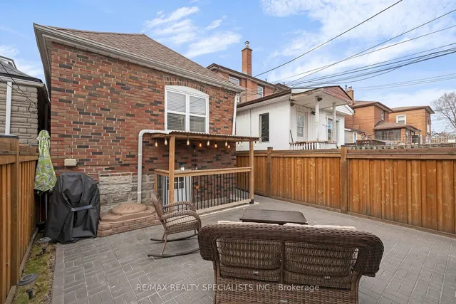 Additional image 28 of 1655 Keele St