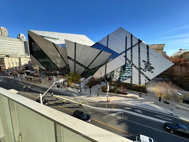 Additional image 22 of 200 Bloor St Unit 401