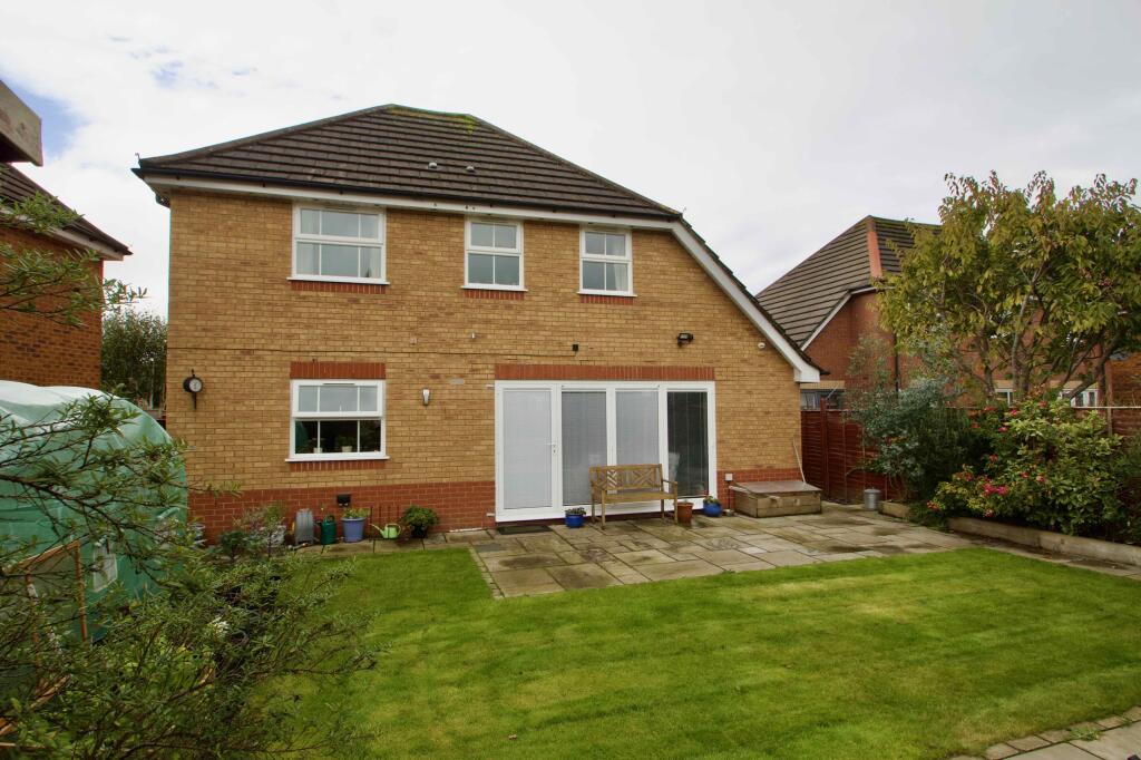 Additional image 16 of Boundary Way, Glastonbury