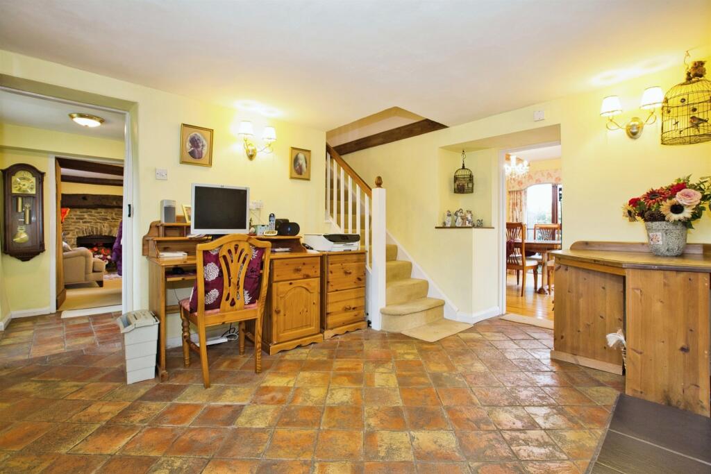 Additional image 30 of Cabbage Lane, Horsington, Templecombe