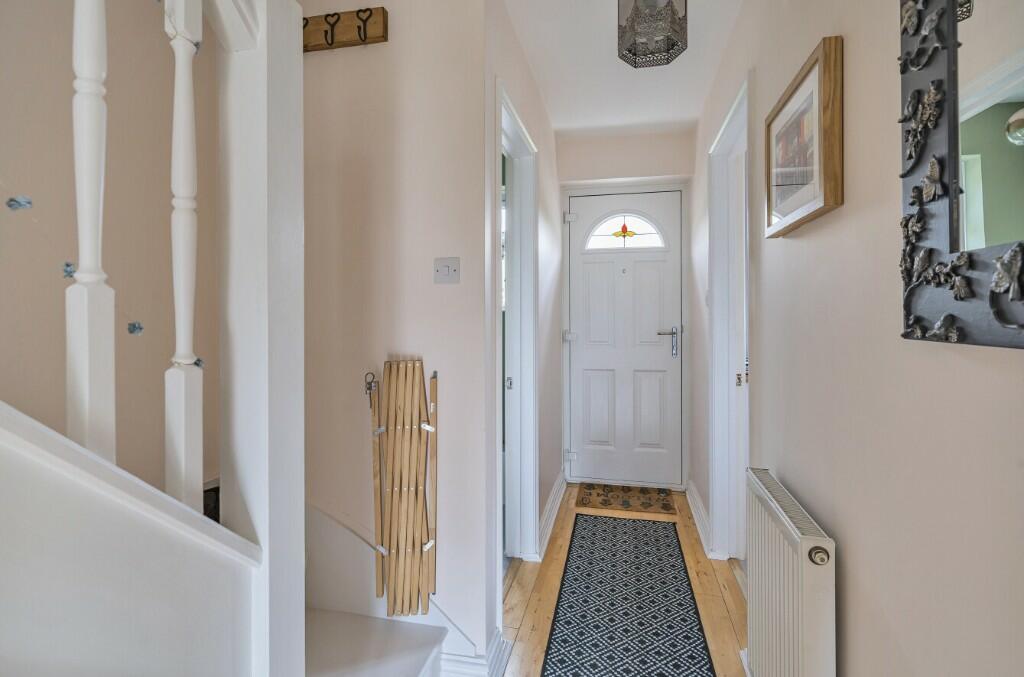 Additional image 5 of Crofts Mead, Wincanton, Somerset, BA9 9DP