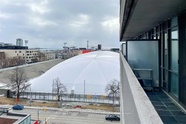 Additional image 21 of 20 Joe Shuster Way Unit 808