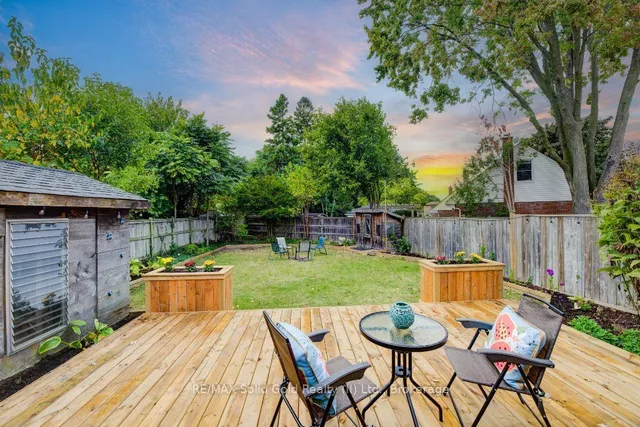 Additional image 24 of 142 Spadina Rd