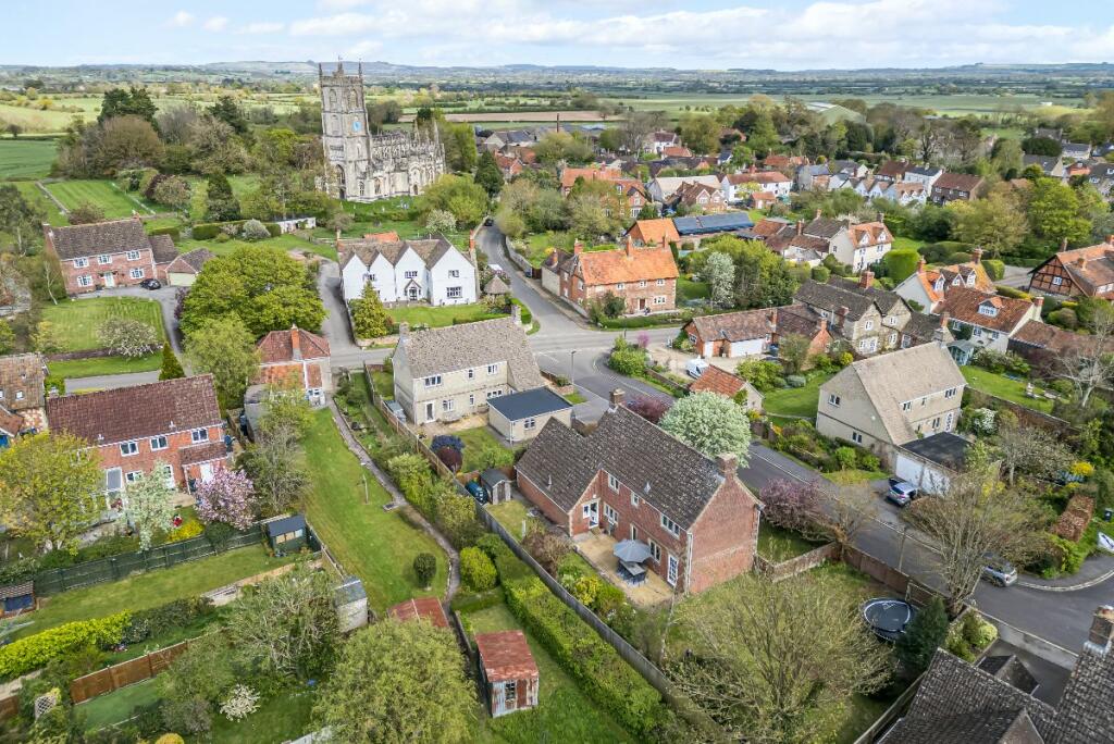 Additional image 25 of The Butts, Steeple Ashton, Trowbridge