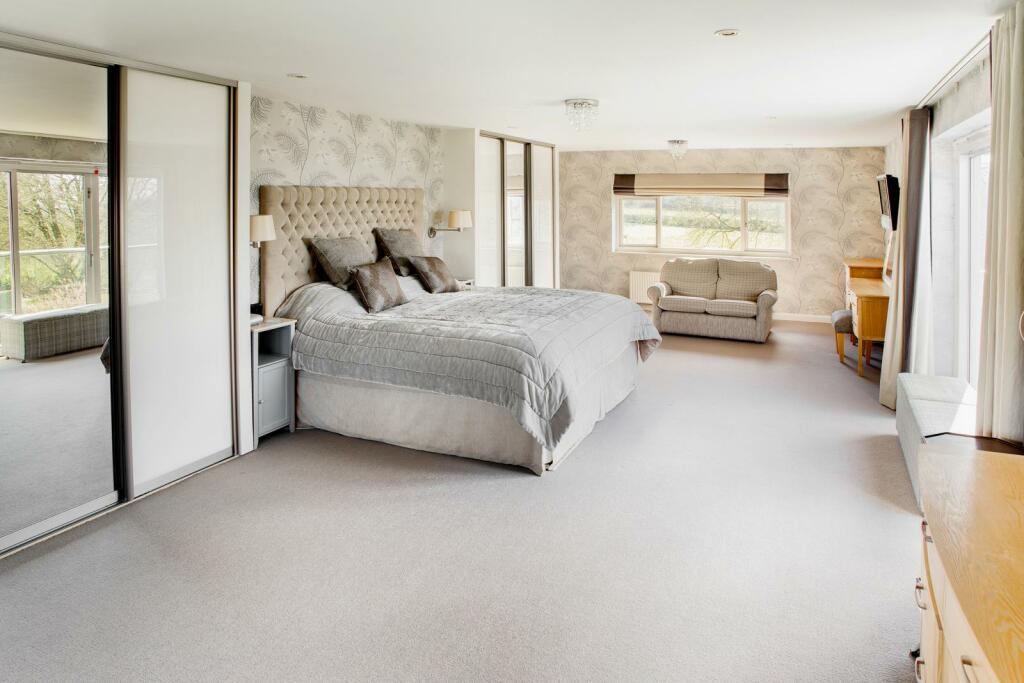 Additional image 8 of Frome Road, East Horrington, Wells, Somerset, BA5