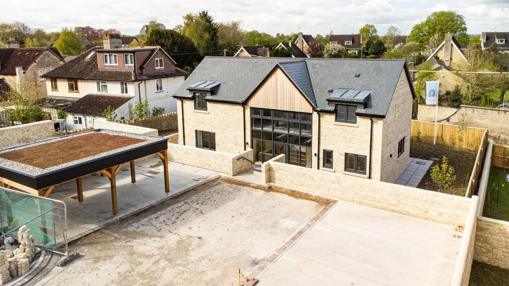 Additional image 5 of Church Farm, Church Street, Hilperton, BA14