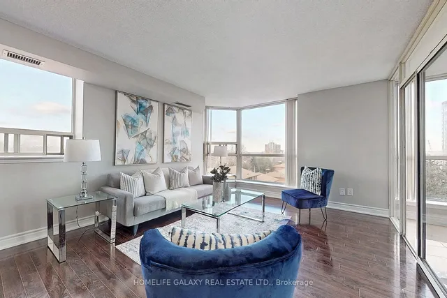 Additional image 7 of 2460 Eglinton Ave Unit 606