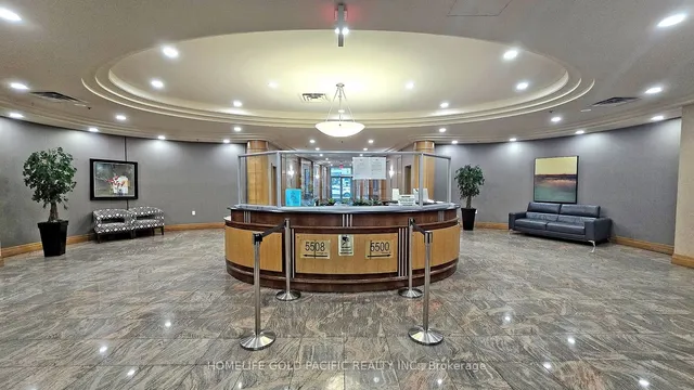 Additional image 6 of 5500 Yonge St Unit 1907