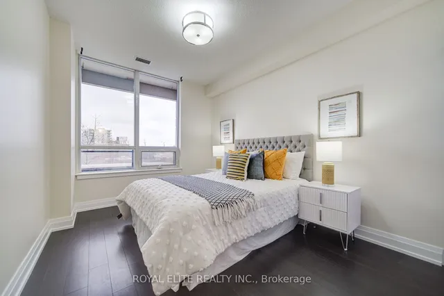 Additional image 17 of 1060 SHEPPARD Ave Unit 103