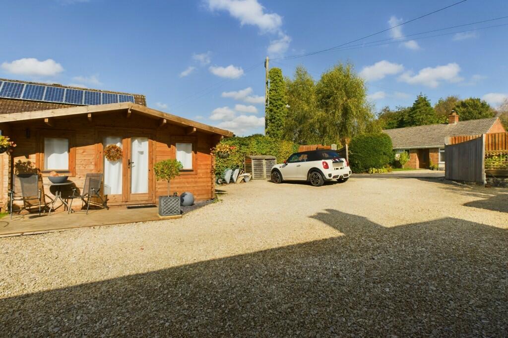 Additional image 16 of Fourways Close, Castle Cary, Somerset, BA7 7JF