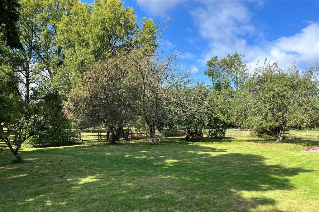 Additional image 22 of Silver Street Lane, Brokerswood, Wiltshire, BA13