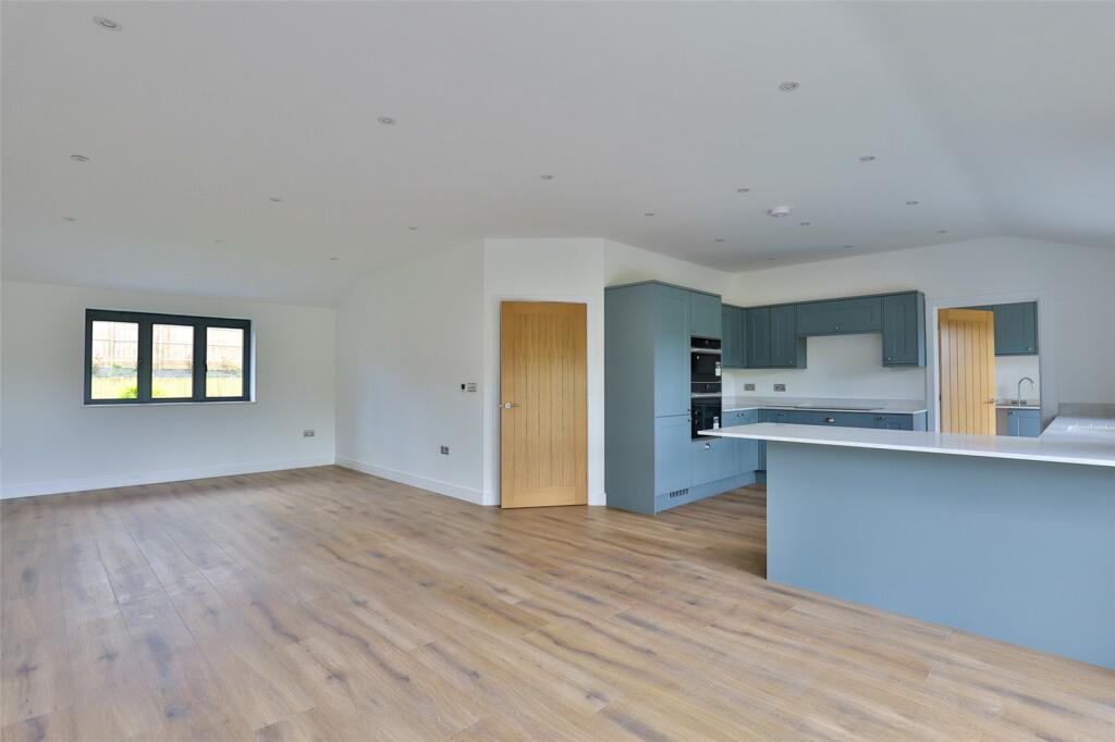 Additional image 3 of 2 The Orchard, Park Hayes, Leigh Upon Mendip, BA3