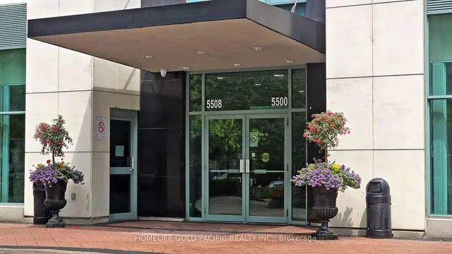 Additional image 5 of 5500 Yonge St Unit 1907