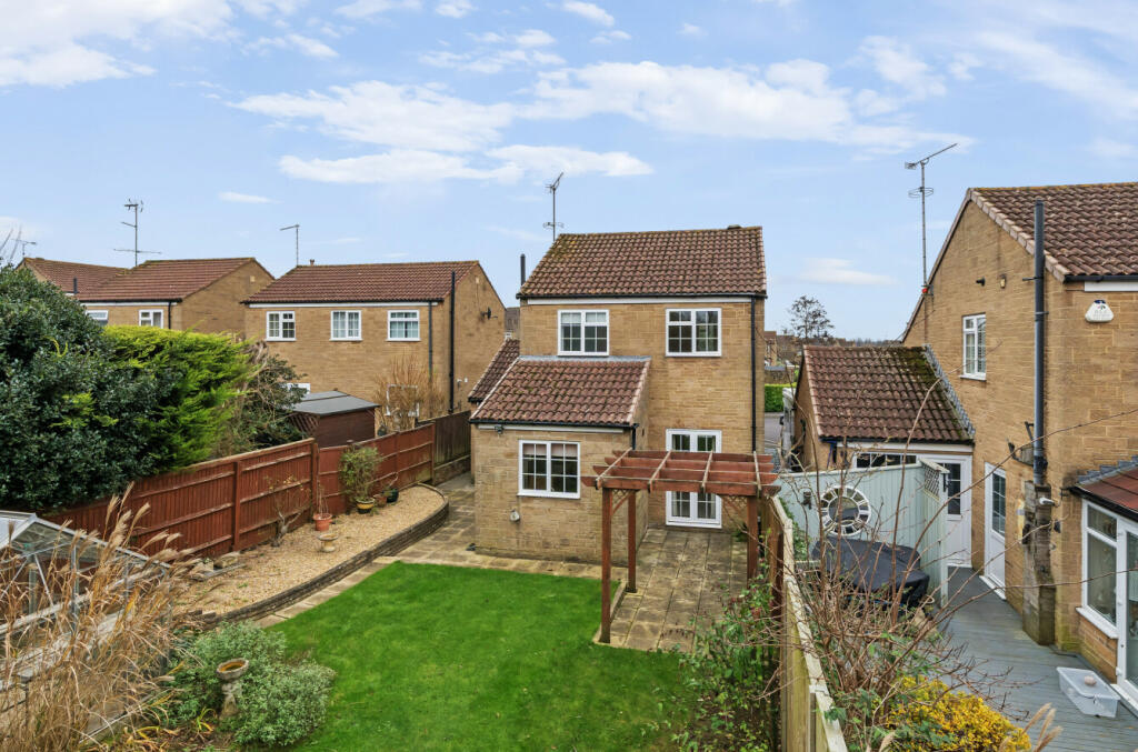 Additional image 8 of Long Close, Yeovil, Somerset, BA21