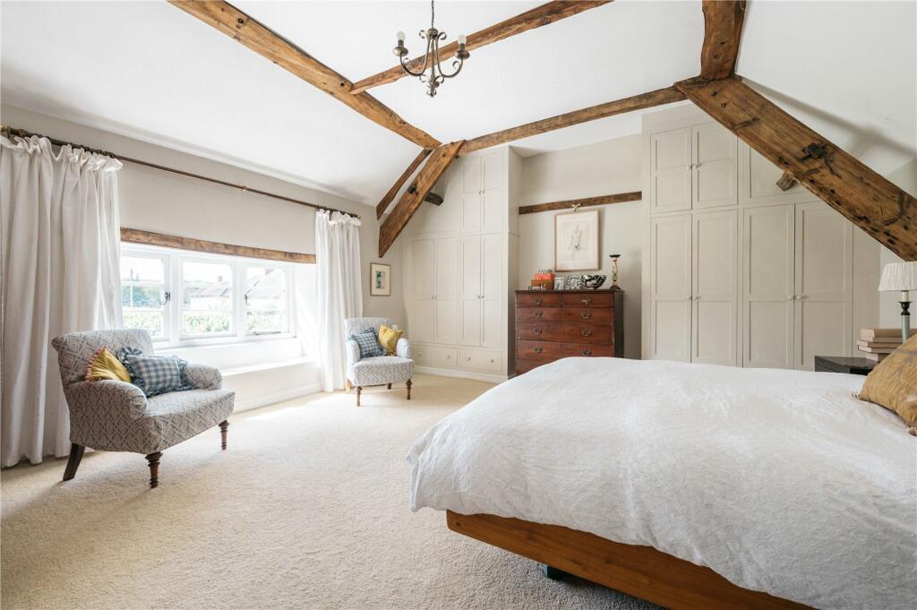 Additional image 9 of Fordhay, East Chinnock, Yeovil, Somerset, BA22