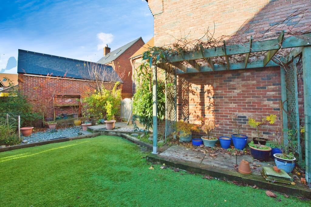 Additional image 20 of Emletts Way, Yeovil