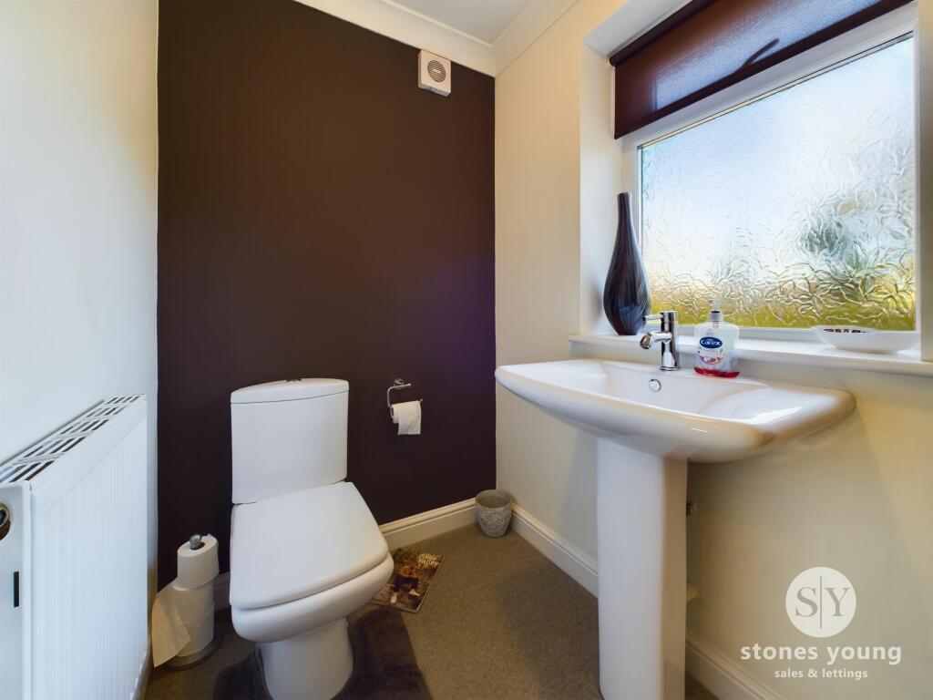 Additional image 13 of York Crescent, Blackburn, BB1