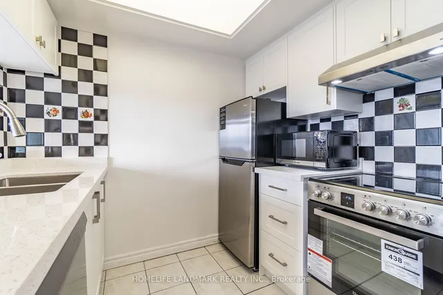 Additional image 10 of 2460 Eglinton Ave Unit PH17