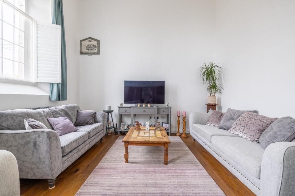 Additional image 5 of Chapel Lane, South Barrow, Yeovil, Somerset, BA22