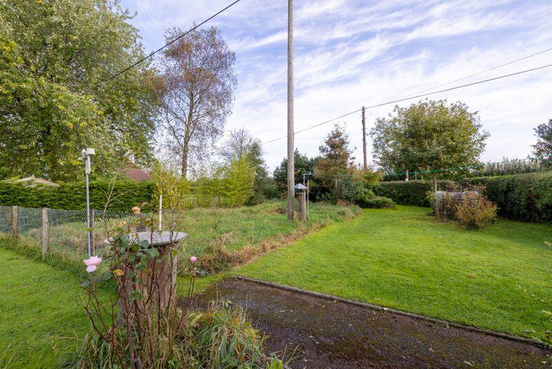 Additional image 17 of Detached 4 bedroom bungalow on the edge of Charlton Musgrove.