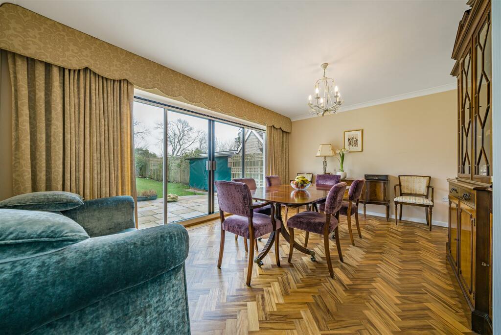 Additional image 4 of Neville Park, Baltonsborough, Glastonbury