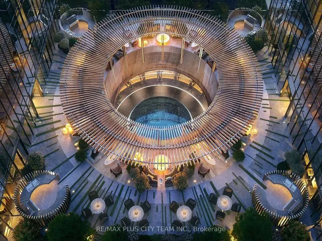 Additional image 18 of 15 Mercer St Unit 1204