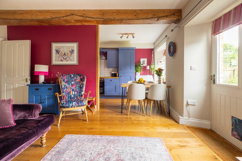 Additional image 7 of Stunning three bedroom Silk Mill conversion in Evercreech