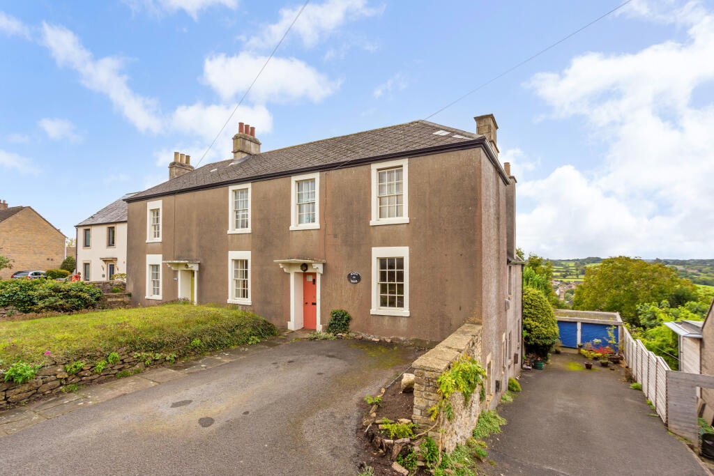 Additional image 14 of Bath Road, Norton St. Philip, BA2