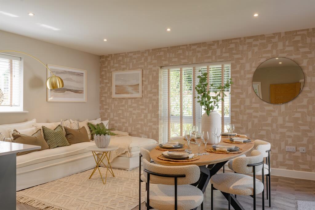 Additional image 20 of Off Dancing Lane, Wincanton