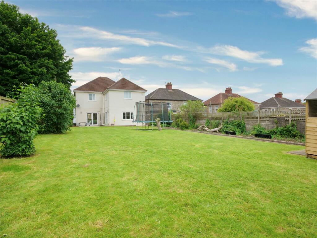 Additional image 2 of Collett Avenue, Shepton Mallet