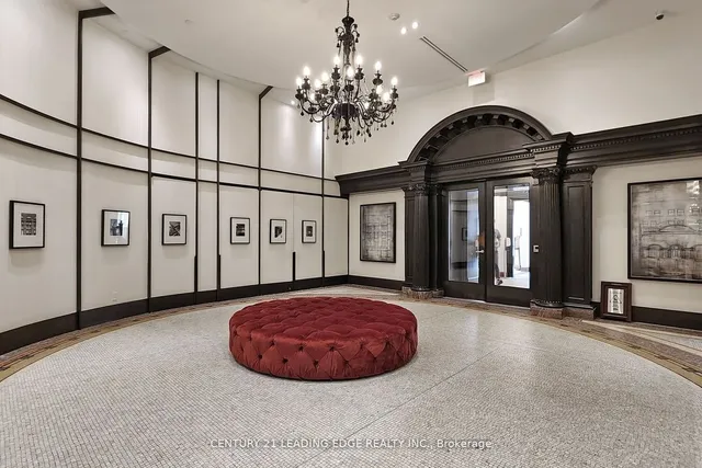 Additional image 3 of 197 Yonge St Unit 5402