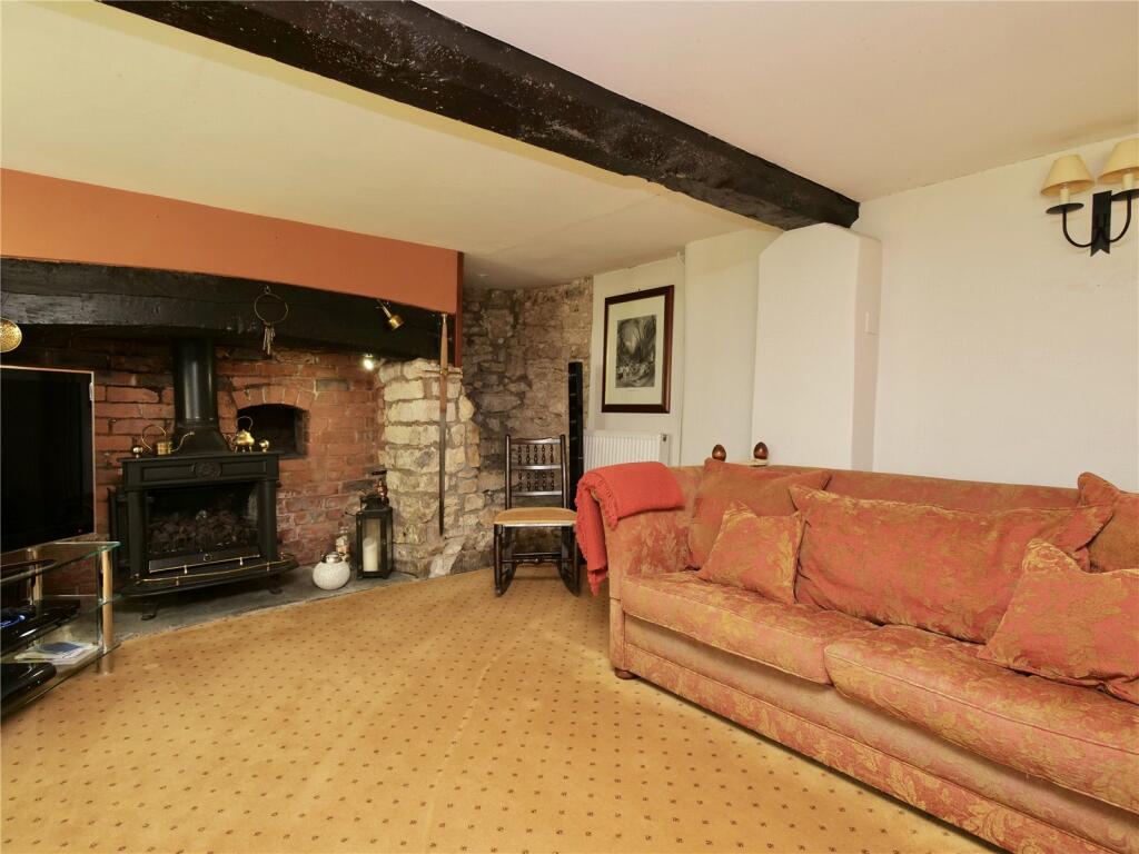 Additional image 4 of Detached House with 2.5 acres, Emborough