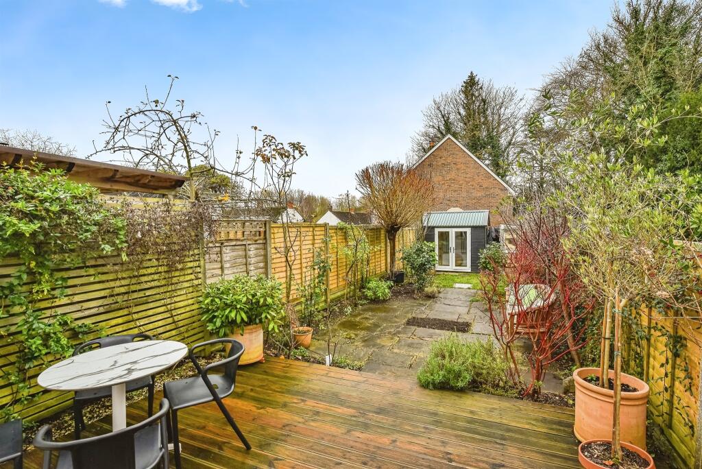 Additional image 15 of High Street, Codford, Warminster