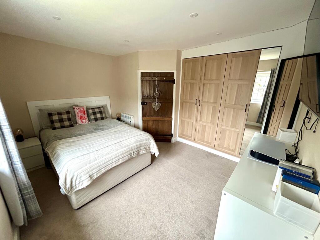 Additional image 8 of Newton Road, Stoford, BA22