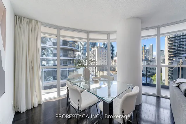 Additional image 7 of 25 Carlton St Unit 1707