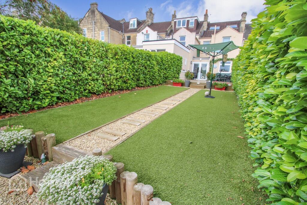 Additional image 16 of Lansdown View, Bath, Somerset, BA2