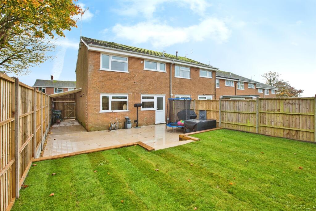 Additional image 14 of Abbey Road, Yeovil