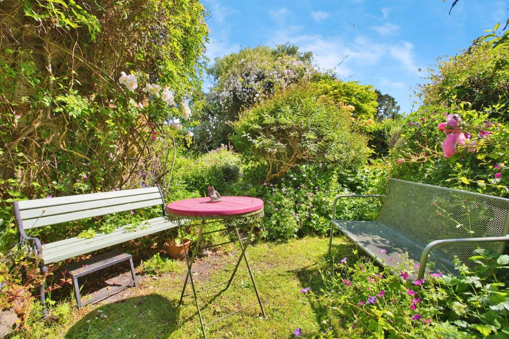 Additional image 3 of Moor Lane, East Coker, Yeovil, Somerset, BA22