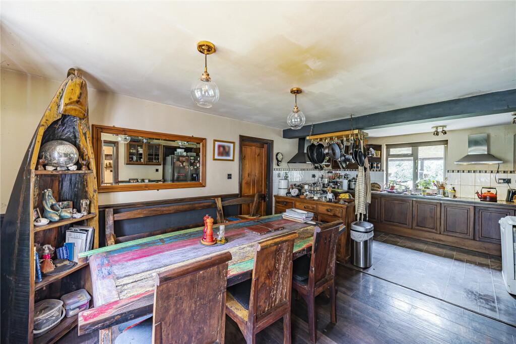 Additional image 7 of Ashcott Road, Meare, Glastonbury, Somerset, BA6