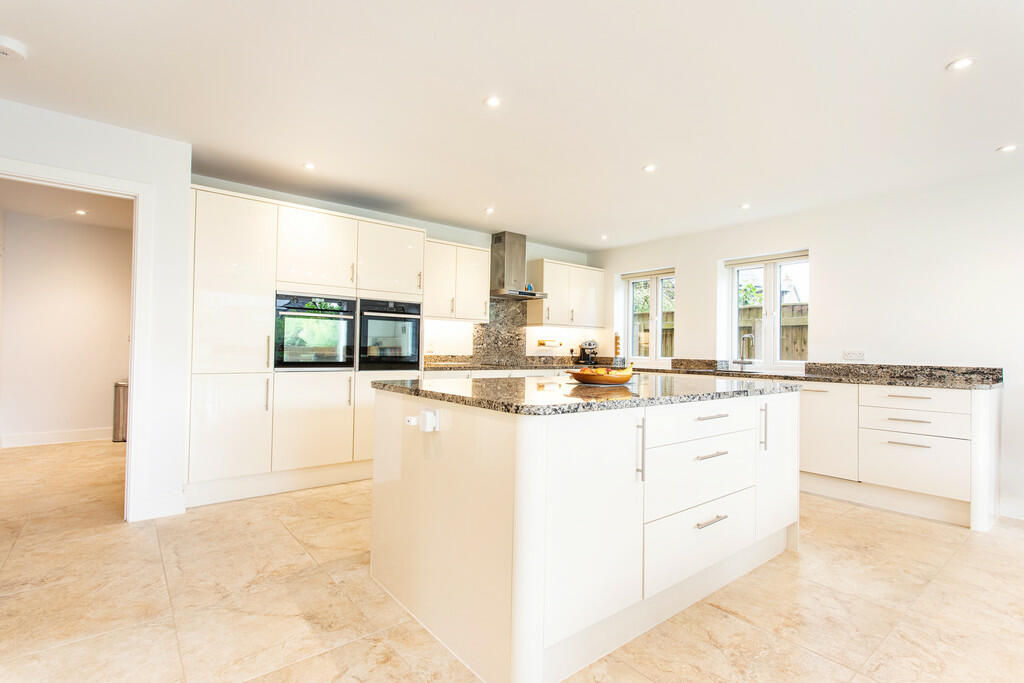 Additional image 6 of The Halve, Warminster