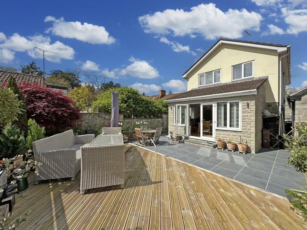 Additional image 23 of Butleigh Post Office & Store, High StreetButleigh, Glastonbury, United Kingdom, BA6 8SU