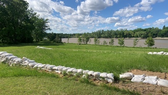 Additional image 2 of Lot 1, plan 33778 WLTO in RL 214 and 215
