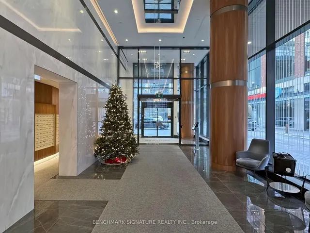 Additional image 28 of 19 Bathurst St Unit 2003