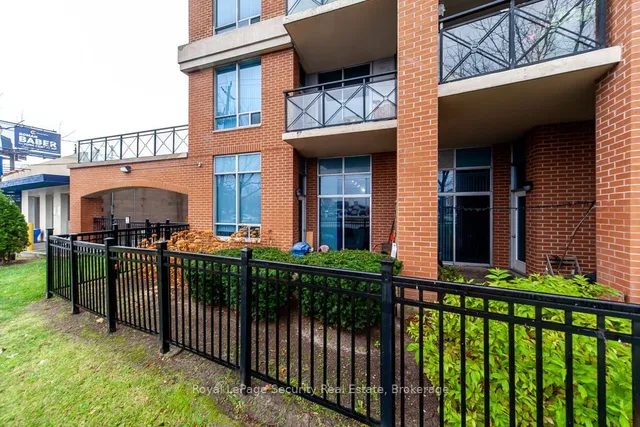 Additional image 10 of 2772 Keele St Unit 105