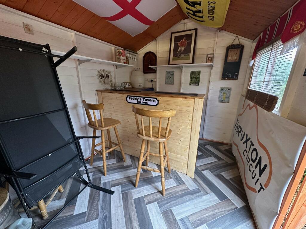 Additional image 12 of Larkhill Road, Yeovil, Somerset