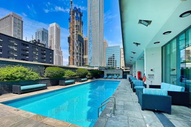 Additional image 39 of 33 Charles St Unit 4404