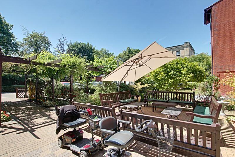 Additional image 10 of Raleigh Court, Trowbridge