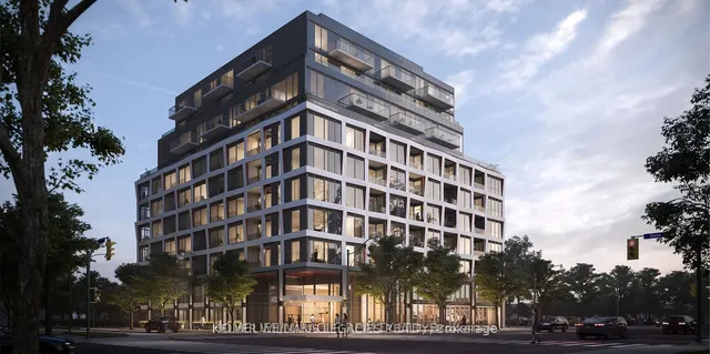 1195 The Queens Way Unit 303