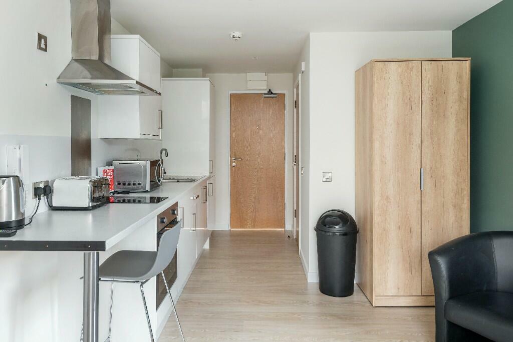 Additional image 9 of Seabrook House, St. Johns Road